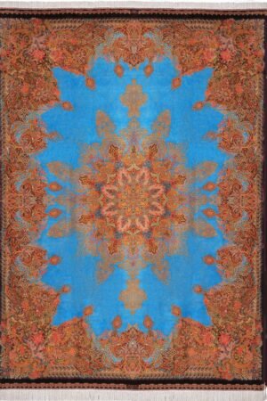 Persian Rug 7