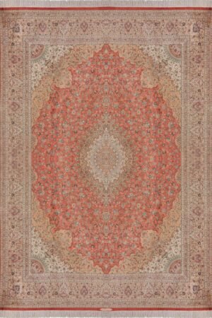 Persian Rug 8
